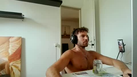 alphah_hunk online show from 07/01/26, 12:51