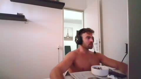 alphah_hunk online show from 07/08/26, 10:31