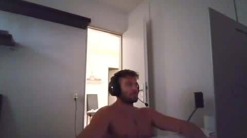 alphah_hunk online show from 07/20/26, 04:42