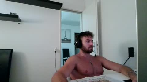 alphah_hunk online show from 07/22/26, 08:39