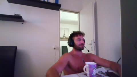 alphah_hunk online show from 07/25/26, 12:47