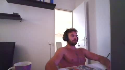alphah_hunk online show from 07/26/26, 03:19