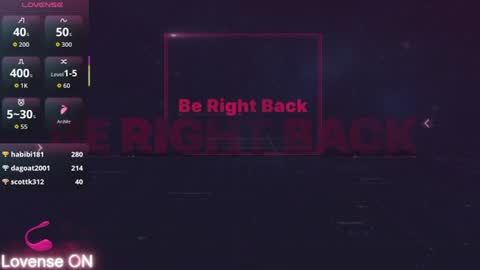 sophia betterthanyourx online show from 06/27/26, 12:22