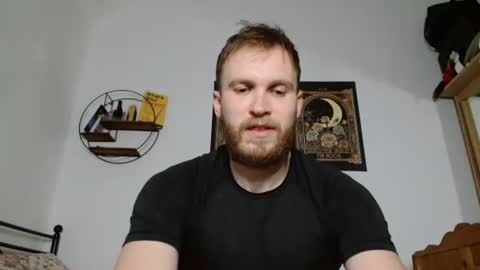 AlphaJacks online show from 12/04/25, 08:28