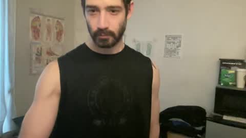 alphajosh online show from 03/04/25, 01:59