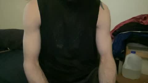 alphajosh online show from 03/08/25, 01:36