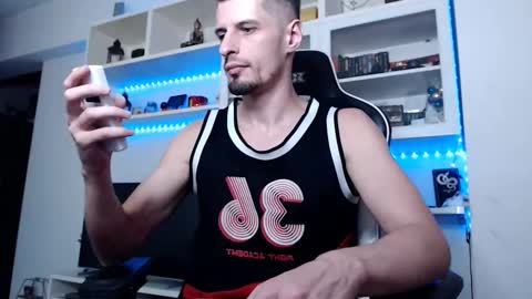 MasterTodd online show from 09/25/25, 05:33