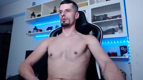 MasterTodd online show from 09/30/25, 09:25