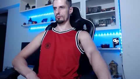 MasterTodd online show from 10/02/25, 02:02