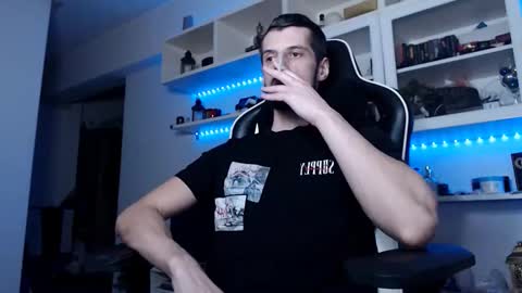 MasterTodd online show from 10/25/25, 09:42