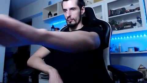 Snapshot of alphamastertodd chatting on 11/03/25, 09:05 MasterTodd online show from 11/03/25, 09:05