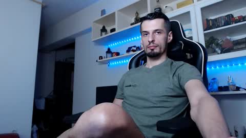 Snapshot of alphamastertodd chatting on 11/15/25, 02:53 MasterTodd online show from 11/15/25, 02:53