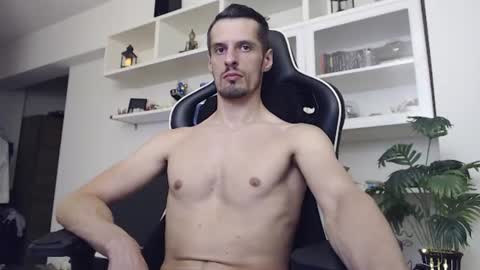 Snapshot of alphamastertodd chatting on 07/14/26, 11:10 MasterTodd online show from 07/14/26, 11:10