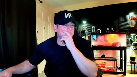 Ryno online show from 09/19/25, 07:14