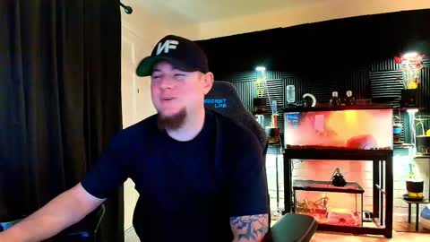 Ryno online show from 09/26/25, 07:40