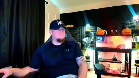 Ryno online show from 10/17/25, 05:48