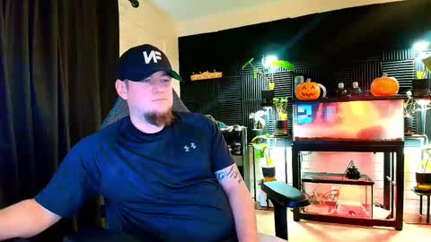 Ryno online show from 10/24/25, 06:59