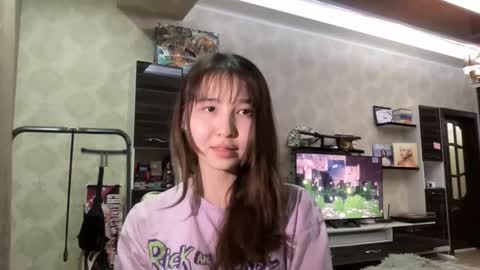 Miyuna online show from 09/15/25, 02:17