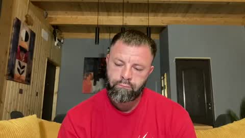 Jhonny online show from 07/21/26, 03:09