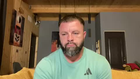 Jhonny online show from 07/26/26, 02:20