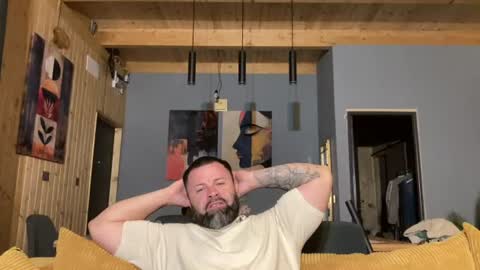 Jhonny online show from 07/28/26, 02:40