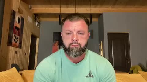 Jhonny online show from 07/30/26, 02:54
