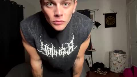 AlphaVibesXXX - Master Levi  Mistress Kat online show from 11/04/25, 04:22