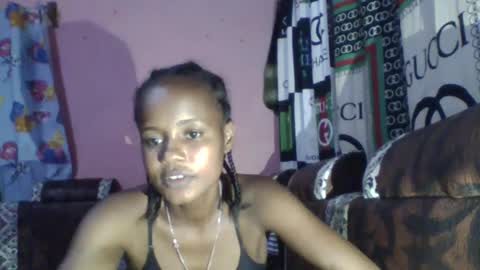 alphosettah online show from 01/27/25, 04:20
