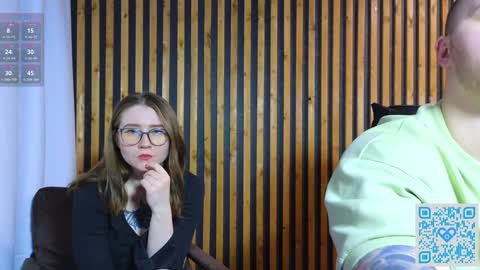 Woland  Alice Pugh online show from 12/05/24, 06:44