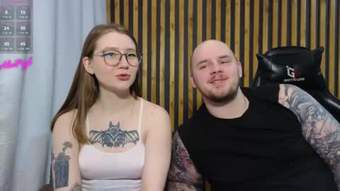 Woland  Alice Pugh online show from 02/12/25, 07:24