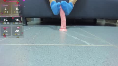 Snapshot of altair_mori chatting on 10/30/25, 01:34 A L T A I R online show from 10/30/25, 01:34