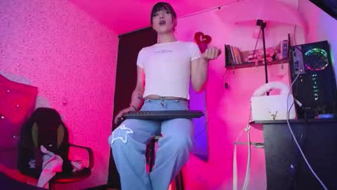 altair_x online show from 10/14/25, 09:04