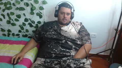 Jhosep online show from 01/21/25, 01:00