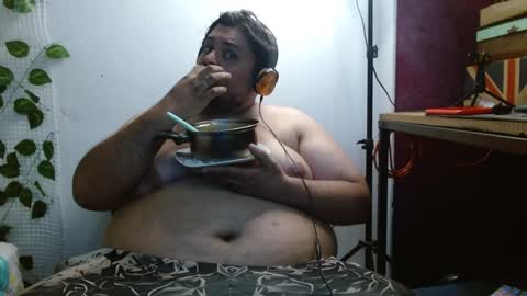 Jhosep online show from 02/01/25, 07:13