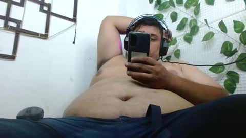 Jhosep online show from 11/07/25, 03:45