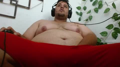 Jhosep online show from 11/16/25, 12:22