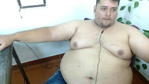 Jhosep online show from 06/07/26, 02:32