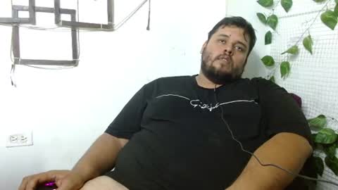 Jhosep online show from 07/21/26, 03:14