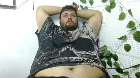 Jhosep online show from 07/25/26, 02:36