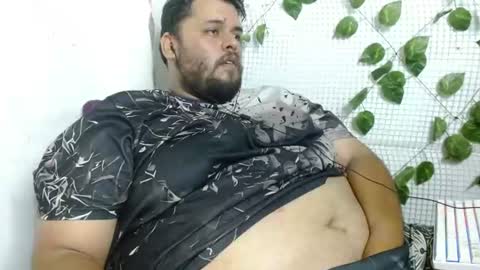 Jhosep online show from 07/26/26, 02:42