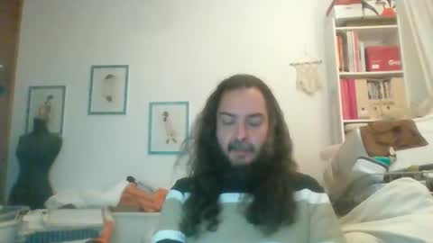 altanboy online show from 11/22/25, 01:21