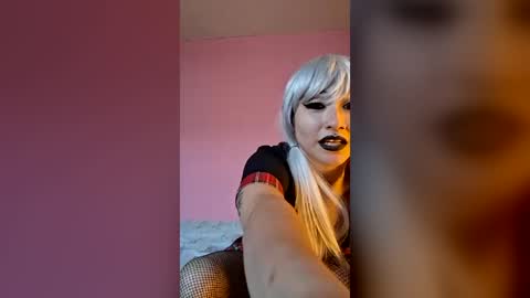 altbaddie420 online show from 07/18/26, 10:35