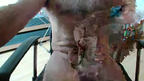 Snapshot of alter1966 chatting on 09/27/25, 07:46 alter1966 online show from 09/27/25, 07:46