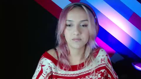 Alter  online show from 12/24/24, 05:34