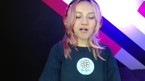 Alter  online show from 01/11/25, 06:01