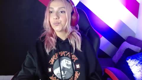 Alter  online show from 01/29/25, 08:35