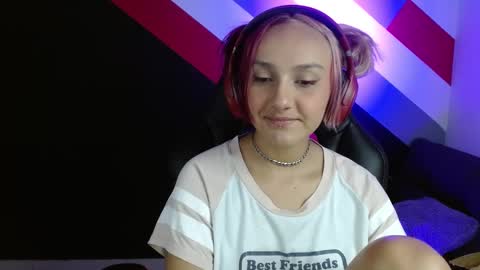 Alter  online show from 02/08/25, 06:12