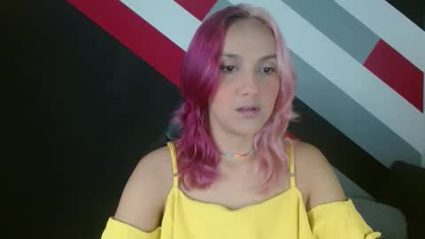 Alter  online show from 02/16/25, 05:48