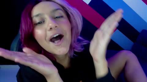 Alter  online show from 02/25/25, 09:13