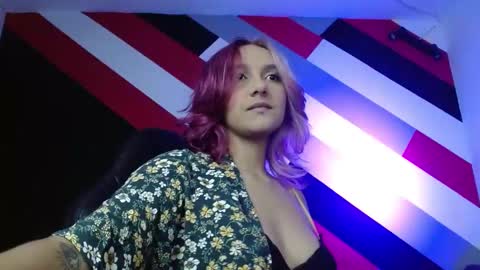 Alter  online show from 02/28/25, 05:59